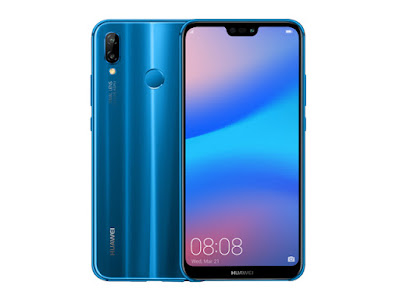 Huawei P20 Lite - Full Specs, Price and Features