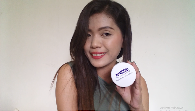 Céleteque DermoCosmetic CC MICRO-HYDRATING POWDER REVIEW