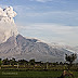 HDR Merapi