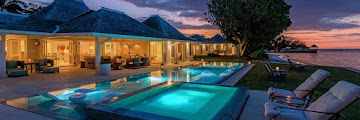 Luxury Villa Montego Bay in Jamaica