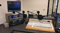 RADIO BROADCASTING