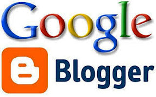 Tutorial lengkap Cara Membuat Blog Di Blogger