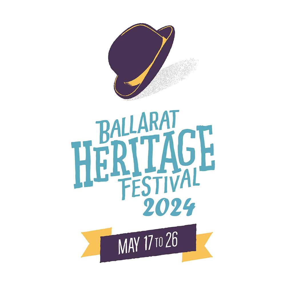 Ballarat Heritage Festival