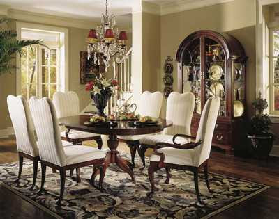 Dining Room Sets In Antique White