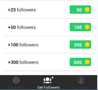 تعلم طريقة زيادة عدد ال likes وال followers بدون زيادة ال following 