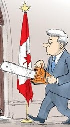 Stephen Harper.