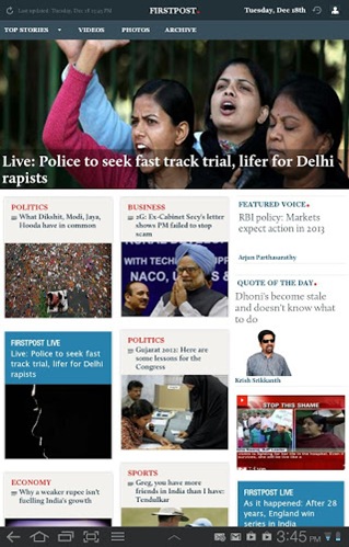 firstpost
