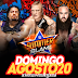 Grande Combate anunciado para o SummerSlam