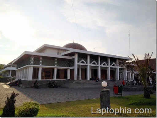 Hasil Foto Kamera Asus Zenfone Live ZB501KL