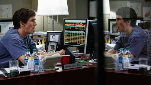 The Big Short : Le casse du siècle 2015 en direct