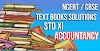 PLUS - ONE ACCOUNTANCY, BUSINESS STUDIES ANSWERS TO QUESTIONS IN TEXT BOOK EXERCISES 