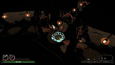 West Of Dead Game Screenshot 5