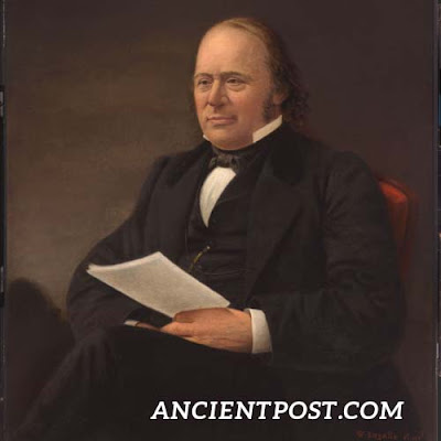 Biography of Louis Agassiz and Discovery