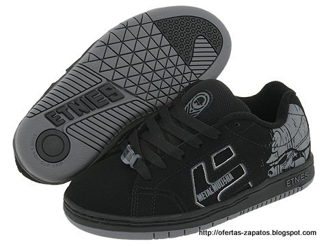Ofertas zapatos:zapatos-703990