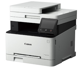 Canon imageCLASS MF643Cdw Drivers Download, Review