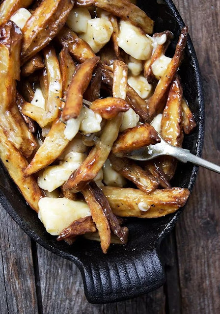 Poutine