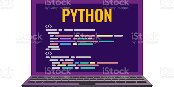 Daftar IDE Untuk Bahasa Python