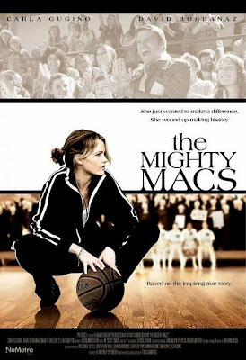 Ver The Mighty Macs (2009) Audio Latino