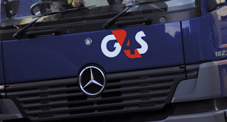 Lowongan Driver Operasional PT G4S Cash Services Lampung