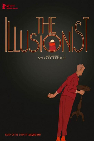 The Illusionist