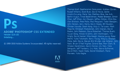 Adobe Photoshop Portable CS5 Full Version Crack