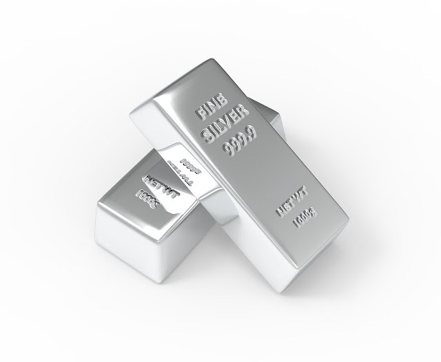 investing in silver for beginners-silver investment returns