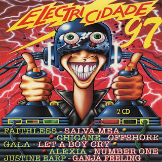 Electricidade '97(1997)