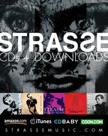 STRASSE MUSIC