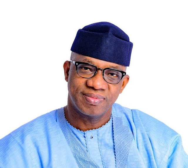 Ogun State Governor, Dapo Abiodun Sends  List Of 18-Man Commissioner Nominees To State Assembly (Full List)