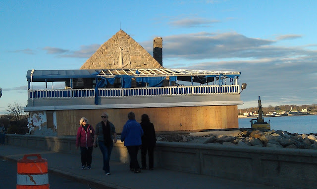 Coast Guard House