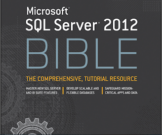 Microsoft SQL Server 2012 Bible 