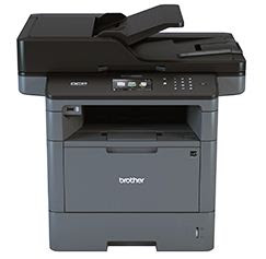Brother DCP-L5600DN Driver Download - Mac, Windows, Linux ...