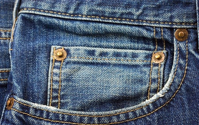 Amazing facts about jeans pant