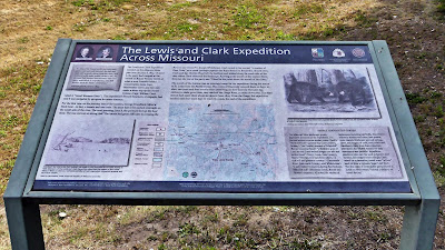 Lewis & Clark