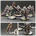 What's On Your Table: Necrons- Khertet Dynasty