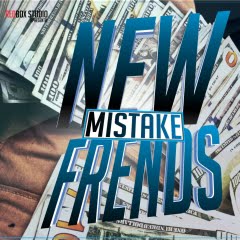 BAIXAR MUSICA: Mistake - Friends ( 2018 ) mp3