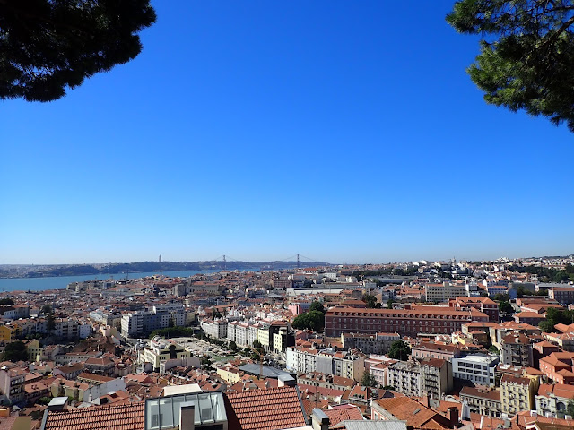 things to do in Lisbon Portugal Cruise ship Itinerary