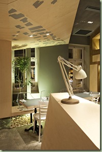 restaurant..