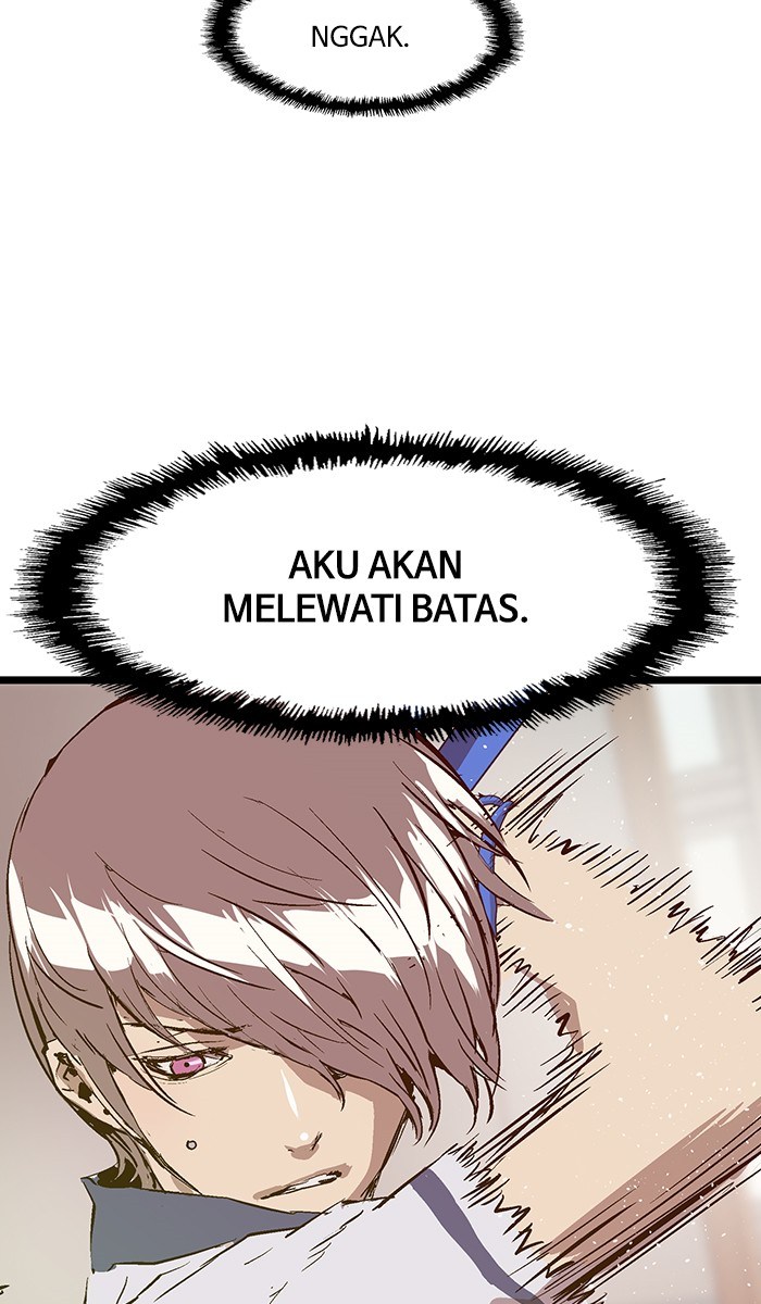 Webtoon Weak Hero Bahasa Indonesia Chapter 35