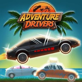 السائقين المغامرين Adventure Drivers 