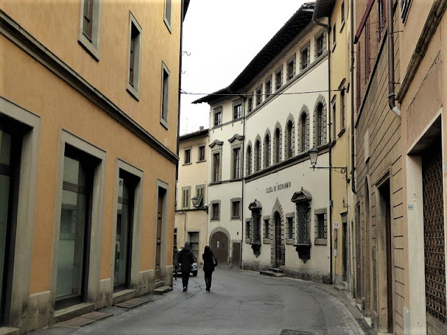 palazzo formichini san miniato