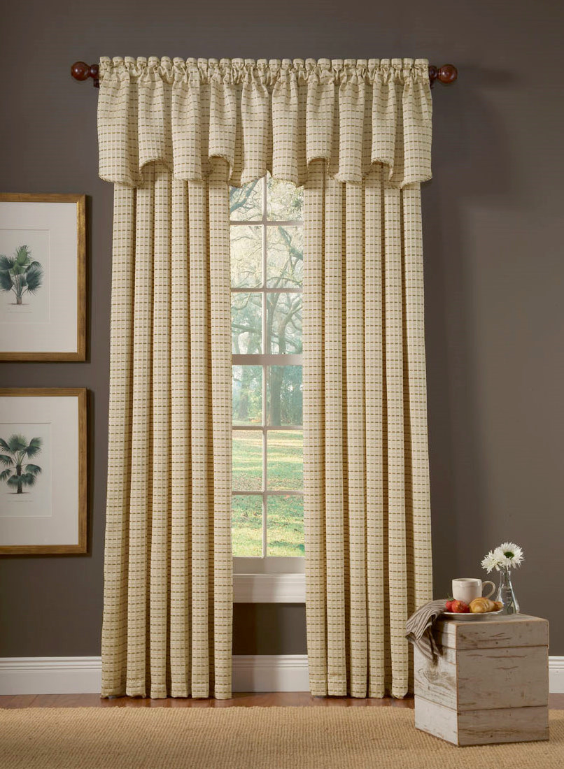 Windows Curtains Ideas | Home Decoration Advice