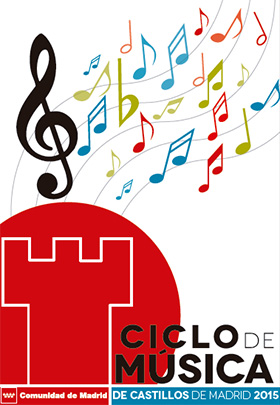 I Ciclo de Música de Castillos de Madrid