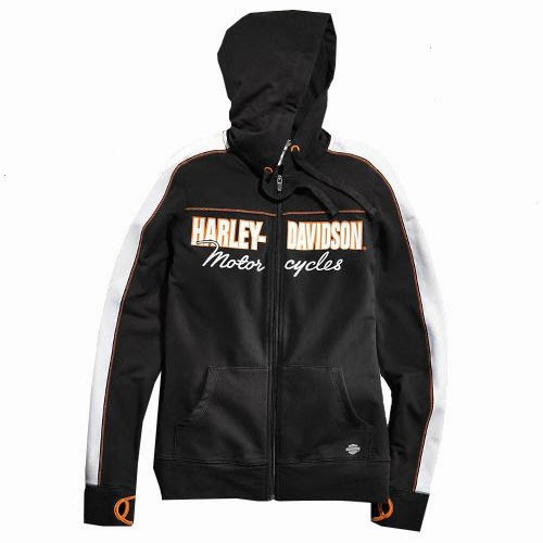 http://www.adventureharley.com/harley-davidson-womens-performance-hoodie-99122-15vw