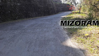 Mizoram Khawzawl