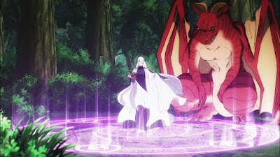 Dragon Goes House Hunting Anime Series Image 5