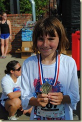 Firecracker 5000, 4 July 2010