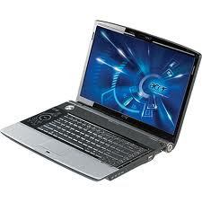 Acer Aspire 8920 Notebook Specs