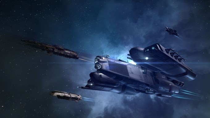 Eve Online Get Shoutout By IGN Southeast Asia