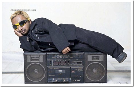 aditya 'romeo' dev